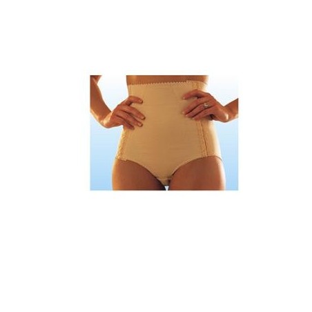 Scudotex Guaina Cotton Lady Corta Regolabile Nudo 3