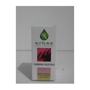 Carbone Vegetale 60 Compresse