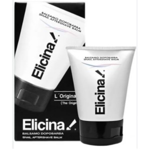 ELICINA Balsamo AFTER SHAVE 100ML