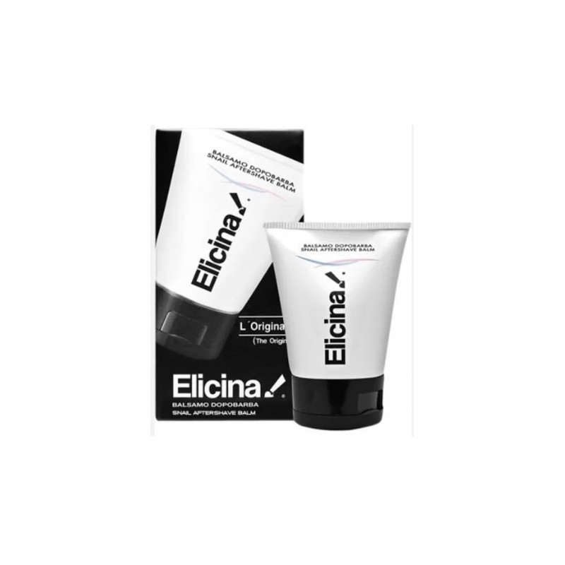 ELICINA Balsamo AFTER SHAVE 100ML