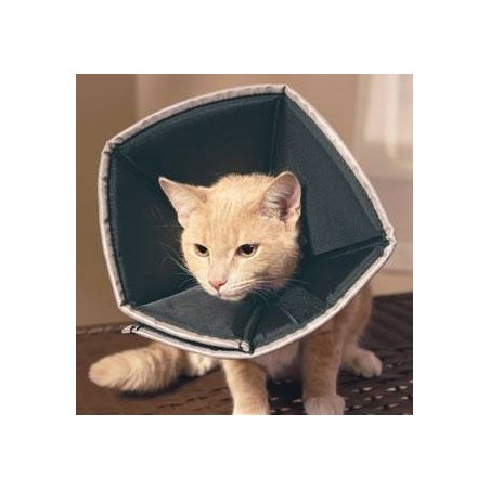 Comfy Cone Collare Elisabettiano Innovativo S Diametro 12,5 Cm