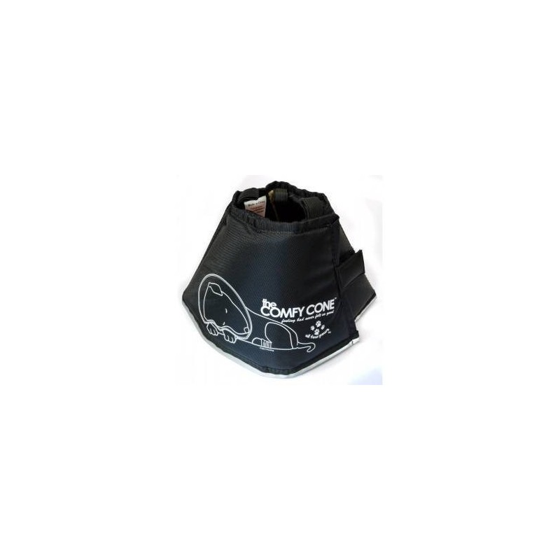 Comfy Cone Collare Elisabettiano Innovativo S Diametro 12,5 Cm