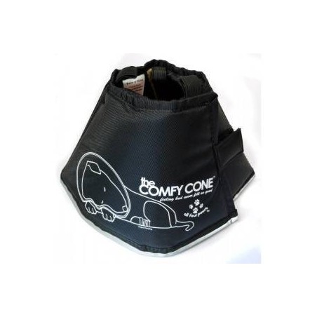 Comfy Cone Collare Elisabettiano Innovativo S Diametro 12,5 Cm