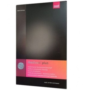 Mediven Plus/3 Monocollant Sinistro 406 Beige 4