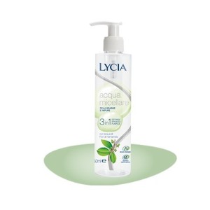 LYCIA ACQUA MICELL P GRA LIQ