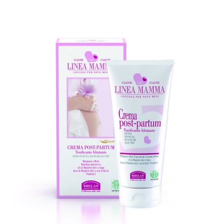Mamma Crema Postparto 150 Ml