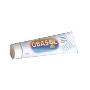 OBASOL EMULS FLUIDA 100G