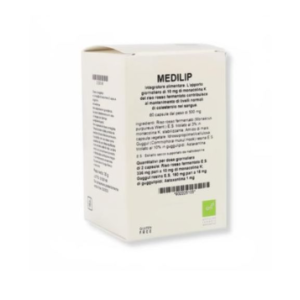 MEDILIP 60CPS