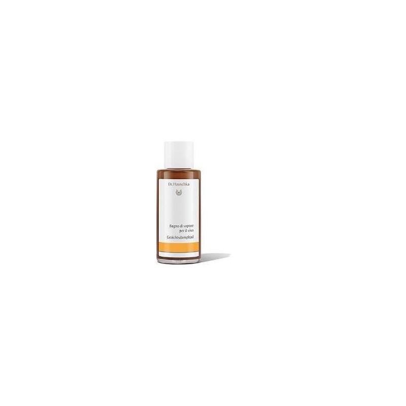 Dr Hauschka Bagno Vapore Viso 100 Dr Hauschka Bagno Vapore Viso 100