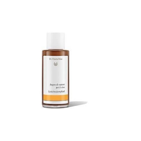 Dr Hauschka Bagno Vapore Viso 100 Dr Hauschka Bagno Vapore Viso 100