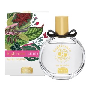 Foglierare Spirito Libero Eau De Parfum 50 Ml