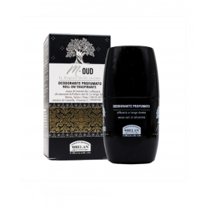 M-oud Deodorante Profumato Roll On Traspirante 50 Ml