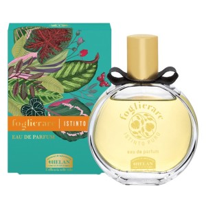 Foglierare Istinto Puro Eau De Parfum 50 Ml