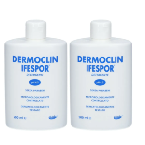 Dermoclin Ifespor 100 Ml
