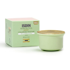 Isdinceutics Refill Hyaluronic Moisture Oily 50 Ml