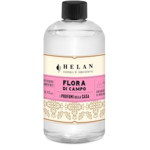 I Profumi Della Casa Flora Di Campo Fragranza Per L'ambiente Spray 150ml