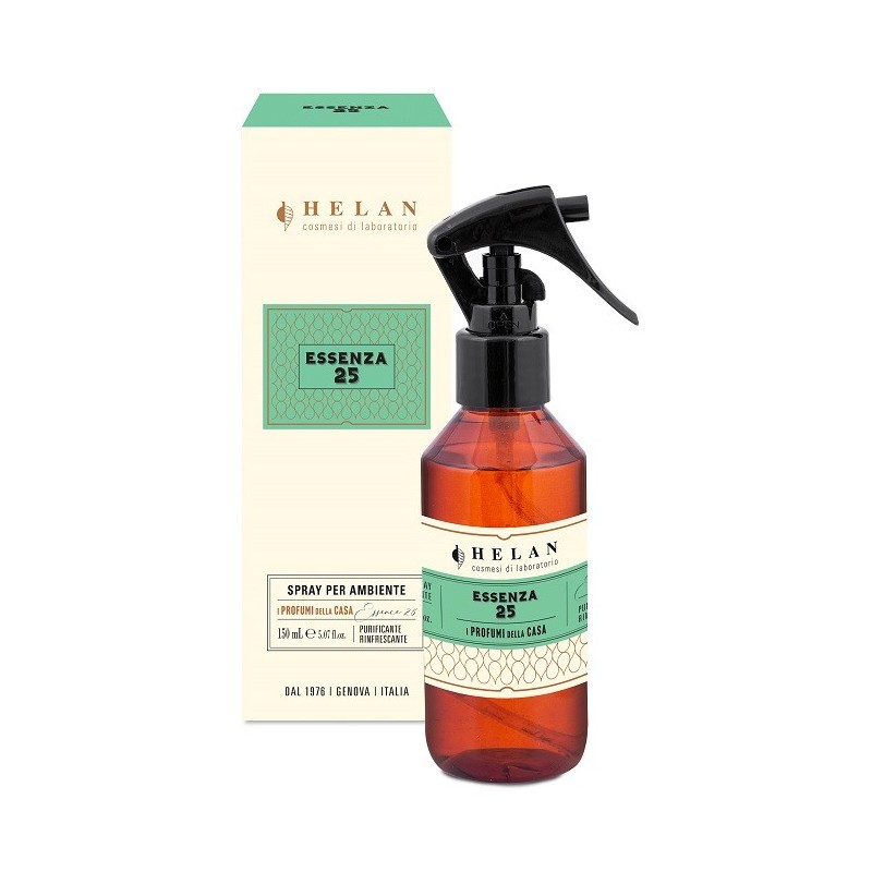 I Profumi Della Casa Fragranza Per L'ambiente Spray Purificante Rinfrescante 150ml I Profumi Della Casa Fragranza Per L'ambiente Spray Purificante Rinfrescante 150ml