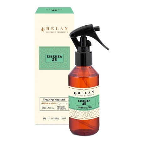 I Profumi Della Casa Fragranza Per L'ambiente Spray Purificante Rinfrescante 150ml I Profumi Della Casa Fragranza Per L'ambiente Spray Purificante Rinfrescante 150ml