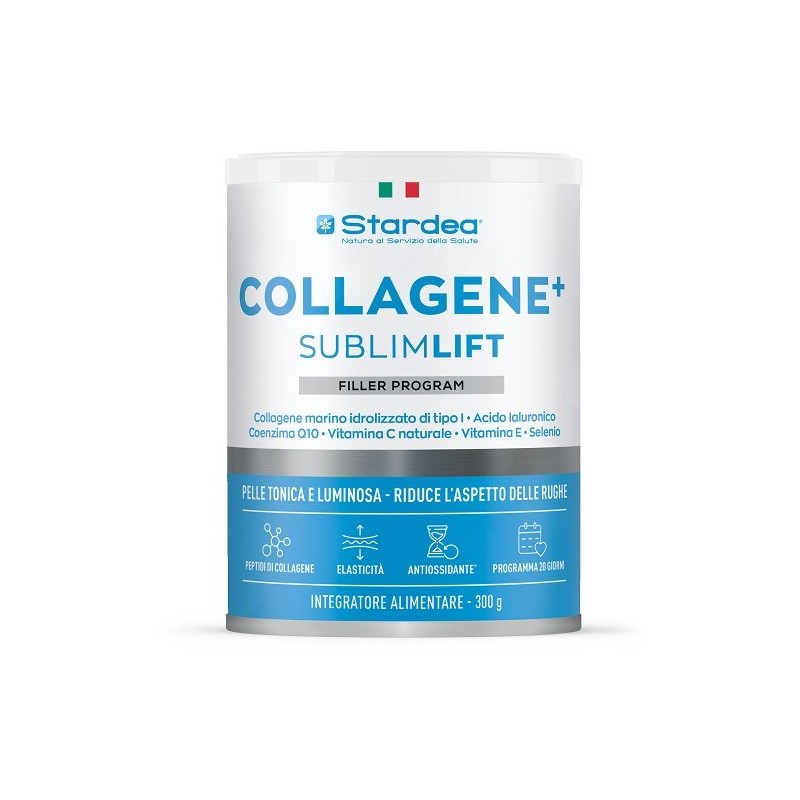 Stardea Collagene+ Sublimlift 300 G