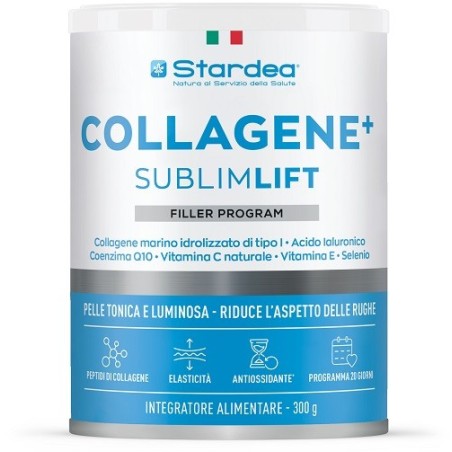 Stardea Collagene+ Sublimlift 300 G