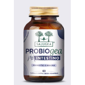 Probiogea Intestino Salugea 60 Capsule