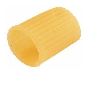 De Cecco Mezzi Rigatoni N26 Nuova Ricetta 400 G