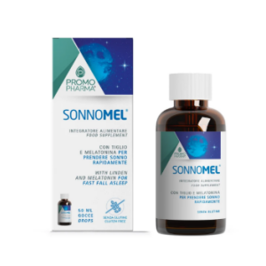 Sonnomel 50 Ml