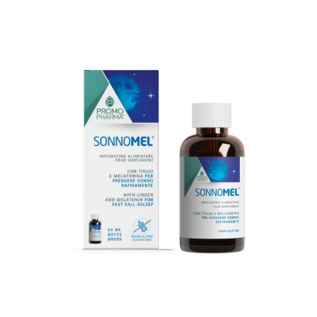 Sonnomel 50 Ml
