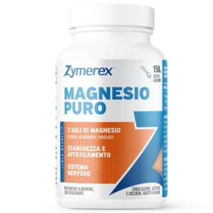 Zymerex Magnesio Puro 150 G
