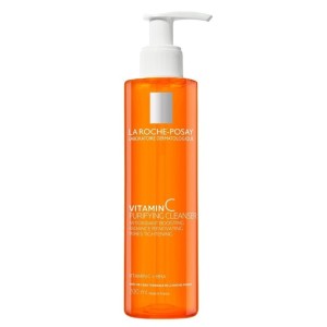 Detergente Vitamina C 200 Ml