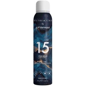 Dr Fillermast Spray 15+ 100 Ml