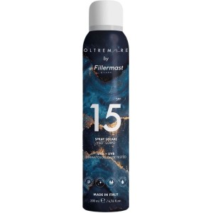 Dr Fillermast Spray 15+ 200 Ml
