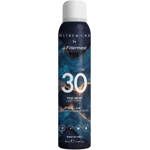Dr Fillermast Spray 30+ 100 Ml