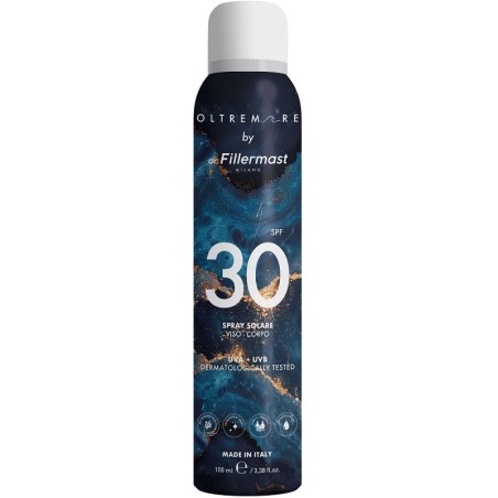 Dr Fillermast Spray 30+ 100 Ml