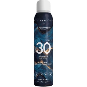 Dr Fillermast Spray 30+ 200 Ml