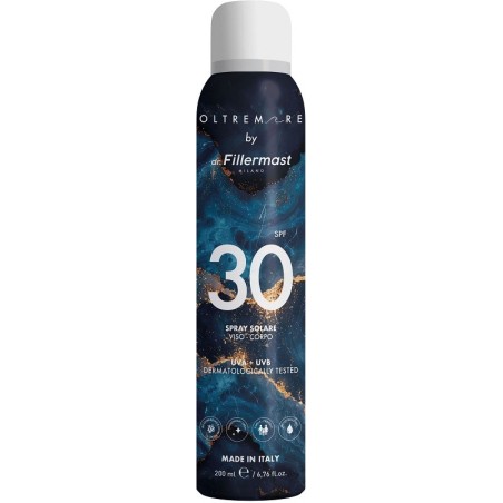 Dr Fillermast Spray 30+ 200 Ml