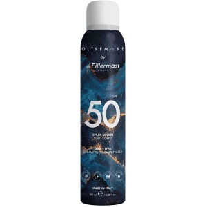 Dr Fillermast Spray 50+ 100 Ml