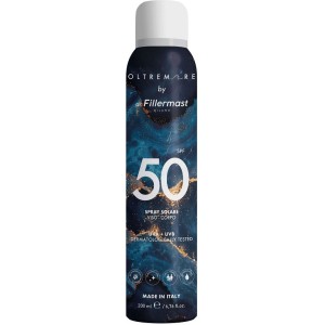 Dr Fillermast Spray 50+ 200 Ml