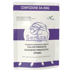 Sentza Polvere 250 G