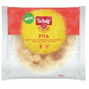 Schar Pita 150 G