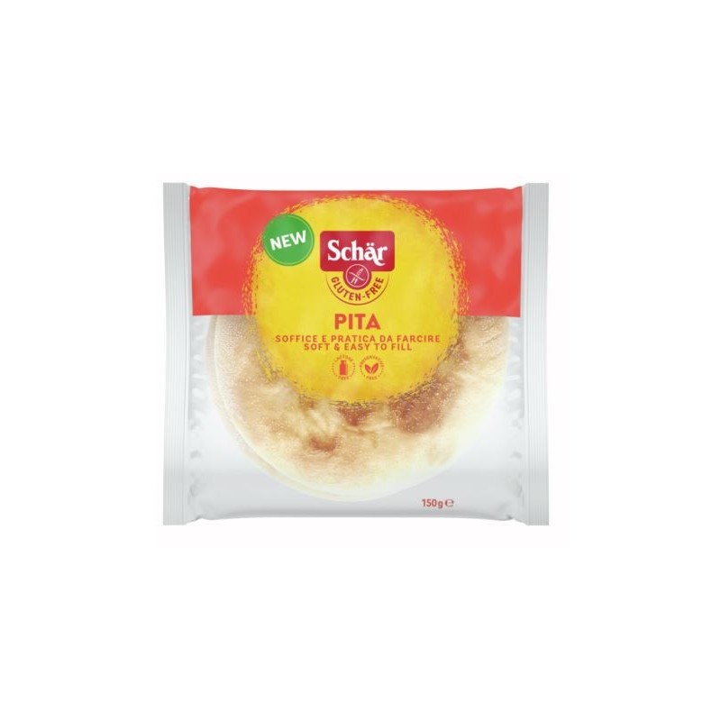 Schar Pita 150 G