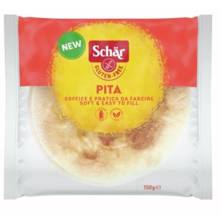 Schar Pita 150 G