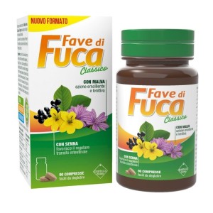 Fave Di Fuca Classico 90 Compresse