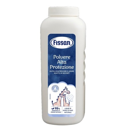 Fissan Polvere Alta Protezione New 200 G