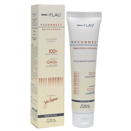 Flau Siero Intimo Reconnect 90 Ml