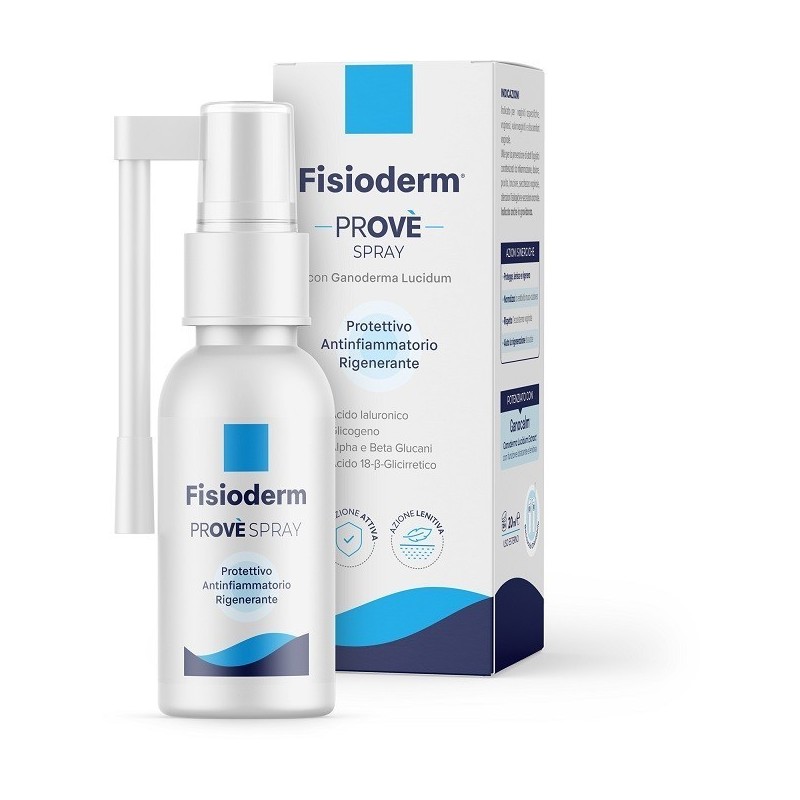 Prove' Spray 20 Ml