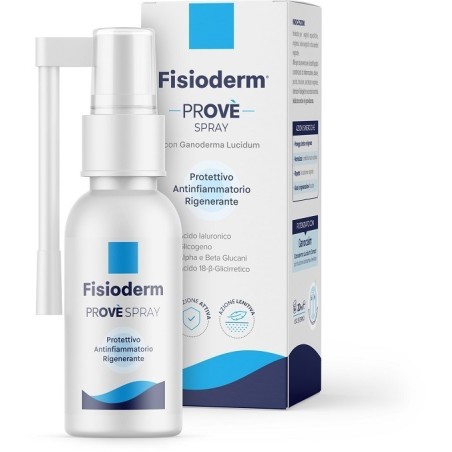 Prove' Spray 20 Ml