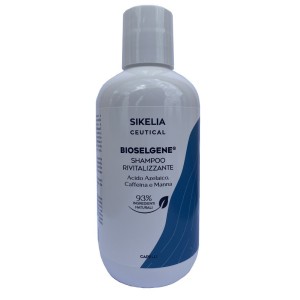 Bioselgene Shampoo Rivitalizzante 200 Ml