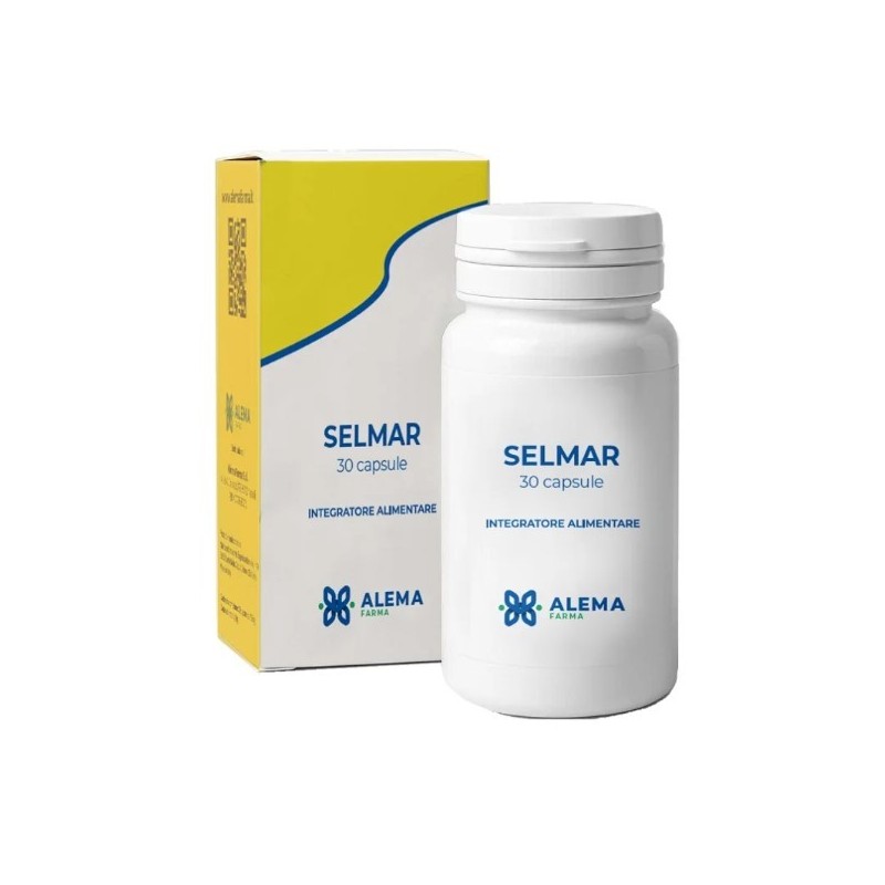 Selmar 30 Capsule