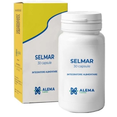 Selmar 30 Capsule
